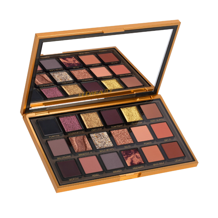 Paleta Empowered | Huda Beauty-1