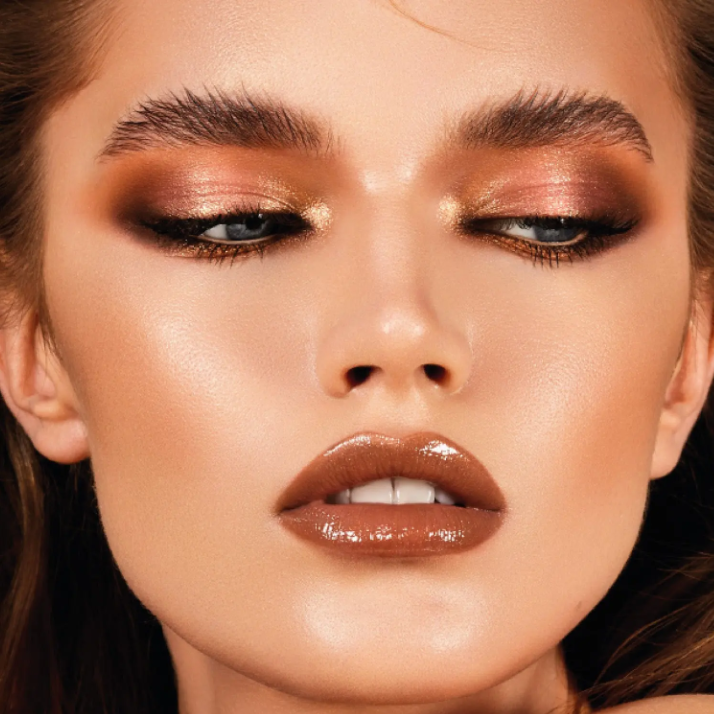 Bronze Eyeshadow Palette | Natasha Denona-2