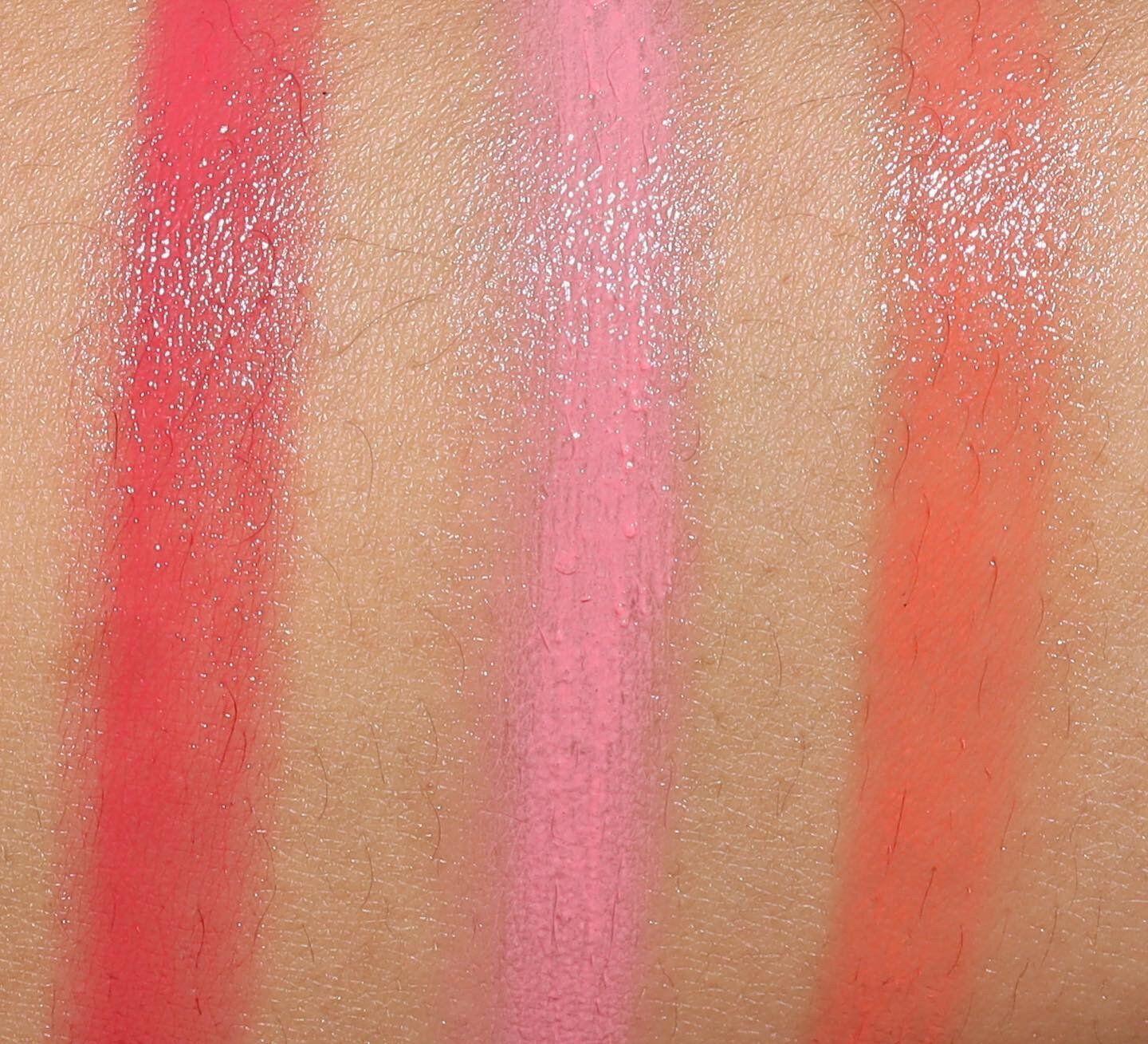 Rubor On-the-Glow tono Juicy | Pixi Beauty-2