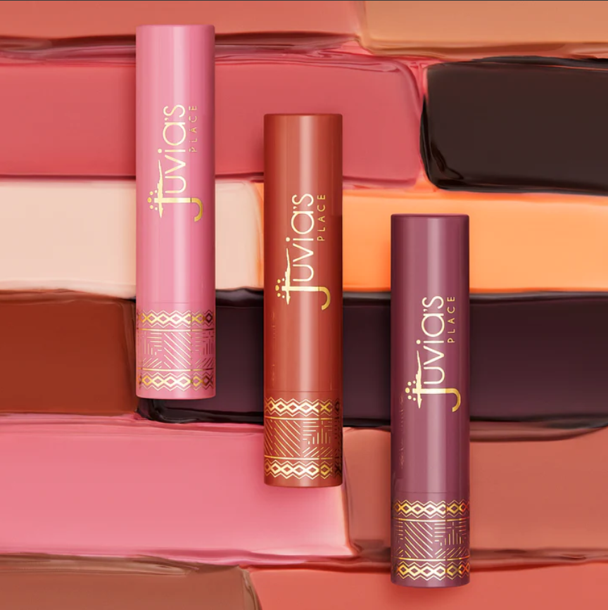 Volumizing Gloss Sticks tono Rich Honey| Juvia's Place-2