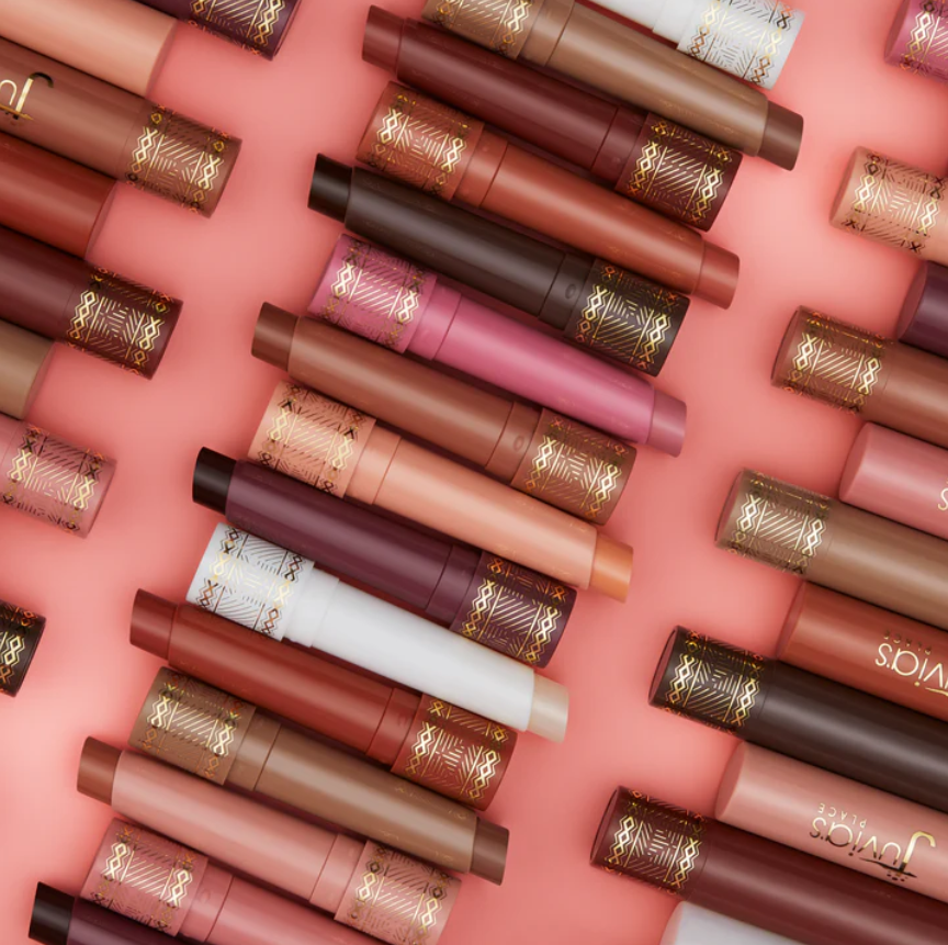 Volumizing Gloss Sticks tono Rich Honey| Juvia's Place-3