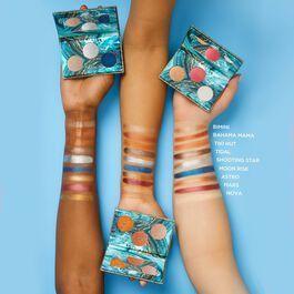 SEA Finger Foil Paint Palette | Tarte Cosmetics-2