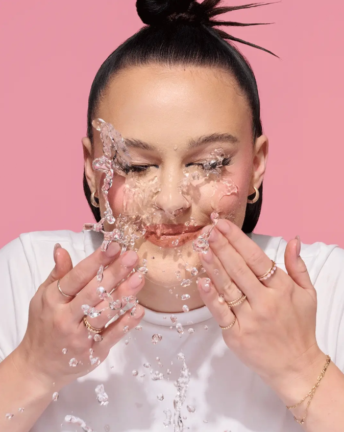 On ‘Til Dawn Mattifying Waterproof Setting Spray | One/Size-2