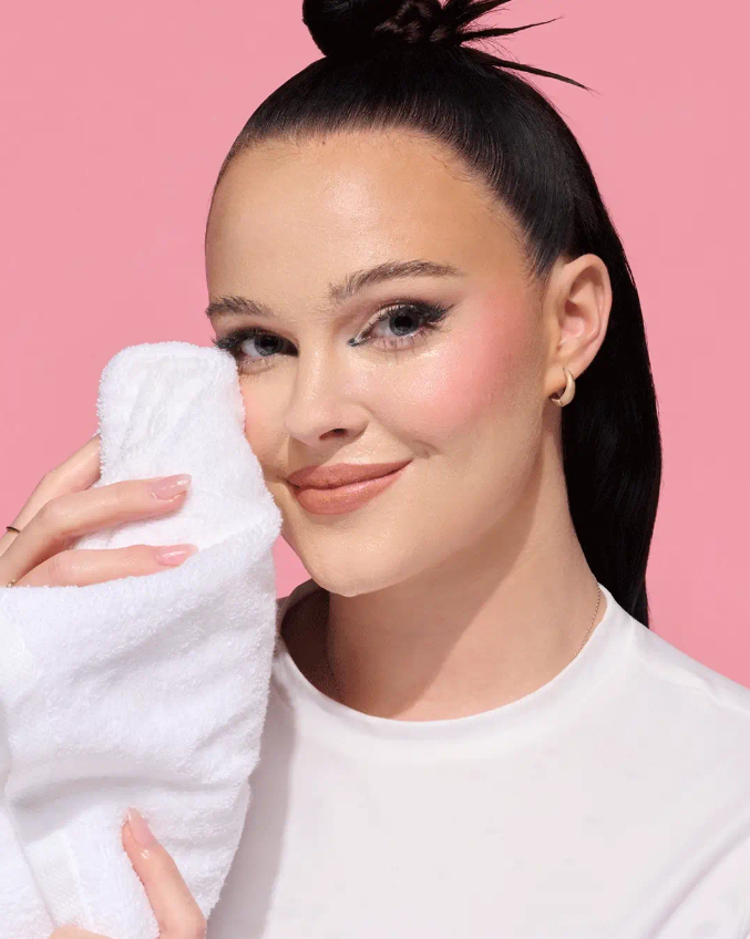 On ‘Til Dawn Mattifying Waterproof Setting Spray | One/Size-3
