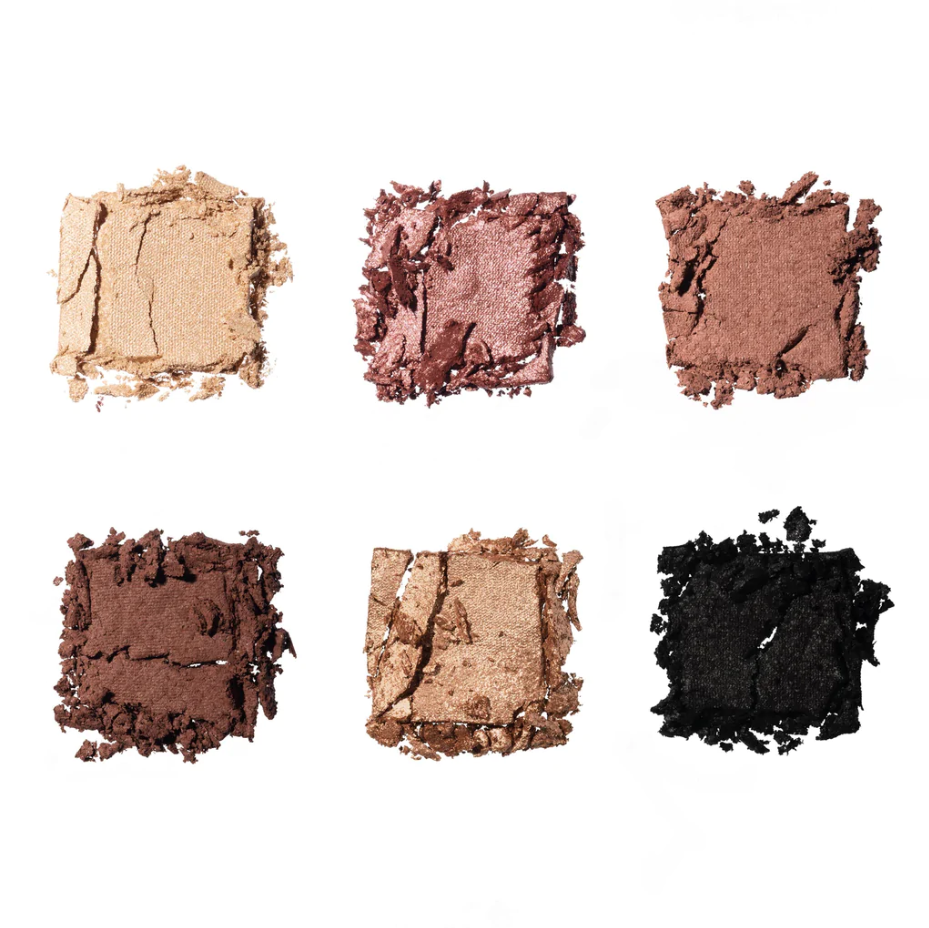 Paleta de sombras Cutie Nude | Nabla Cosmetics-2