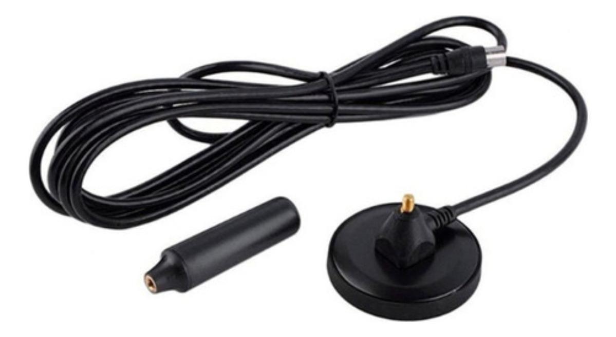 Antena HD Digital para Smart TV Generac HD-3003 - 15 km-4