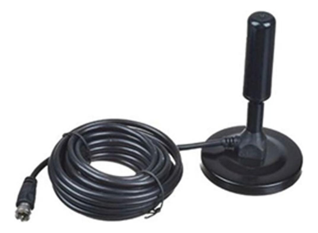 Antena HD Digital para Smart TV Generac HD-3003 - 15 km-5