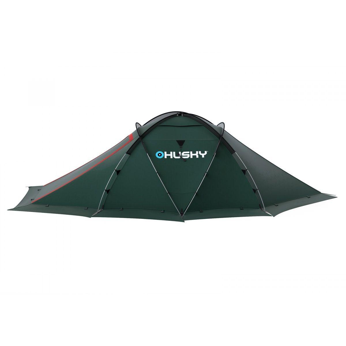 CARPA EXTREME FIGHTER 3-4 VERDE-3