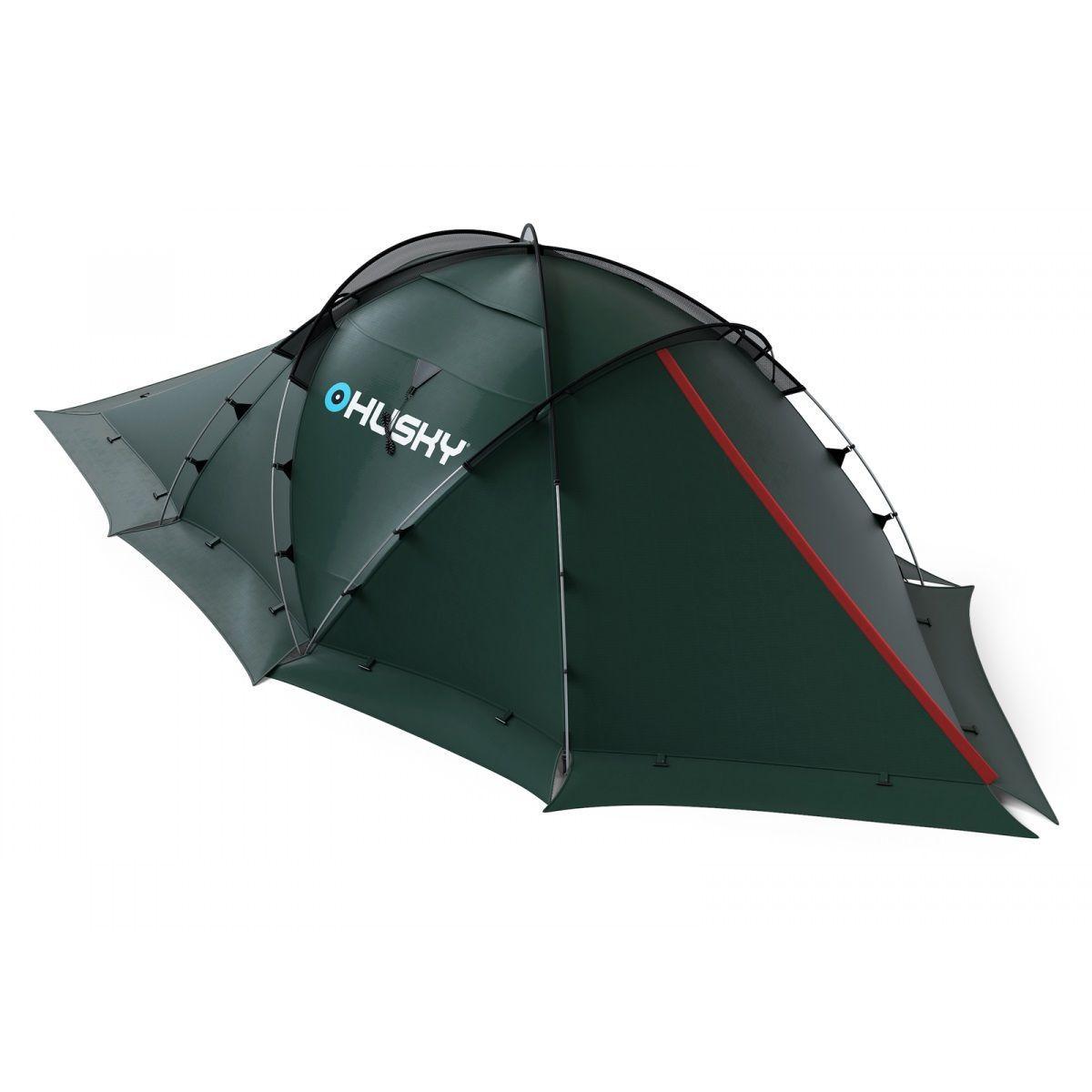 CARPA EXTREME FIGHTER 3-4 VERDE-4