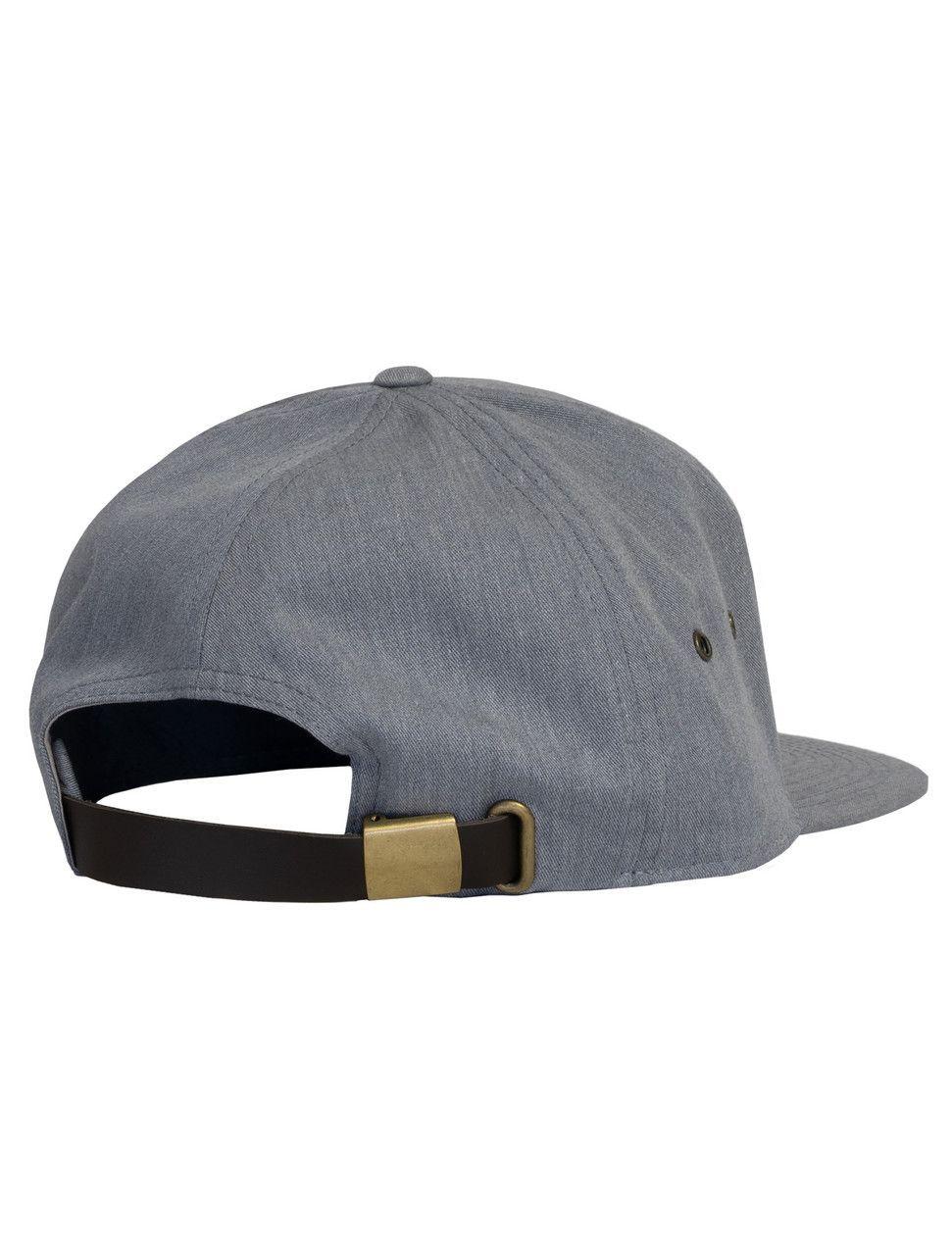 Gorro Kokatat Into The Water Flat Brim-1