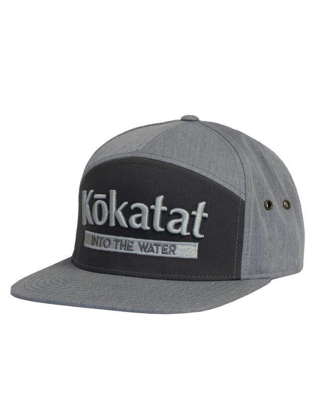Gorro Kokatat Into The Water Flat Brim-0