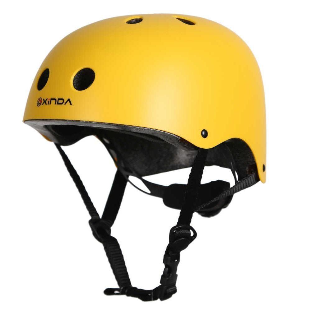 CASCO CANOPY/CLIMBING HELMET-2