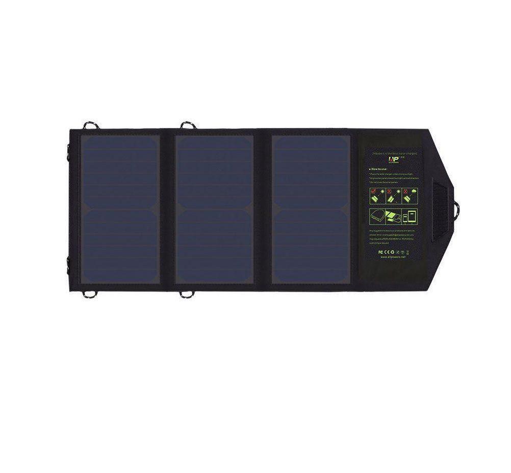 PANEL SOLAR PLEGABLE SP 5V 21W-0