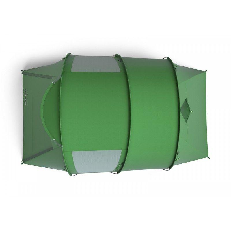 Carpa Baul 4-2