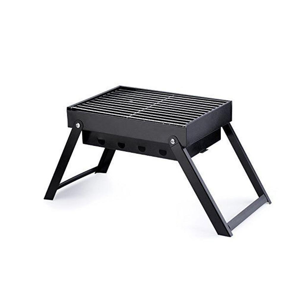 PARRILLA PORTABLE BARBECUE GRILL-0