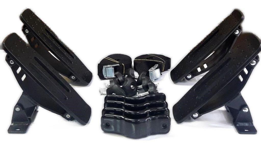 PORTA KAYAK "V" RACK (SET DE 4)-0