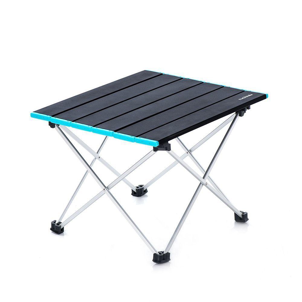 MESA PLEGABLE ALUMINUM FOLDING TABLE-2