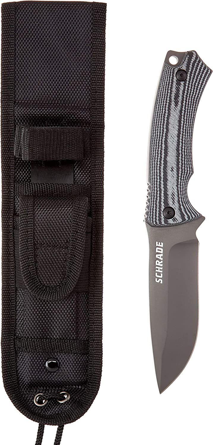 Cuchillo Schrade SCHF61CP-2