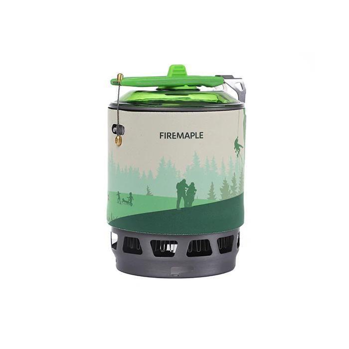 COCINILLA INTEGRAL FMS STAR-X3-2