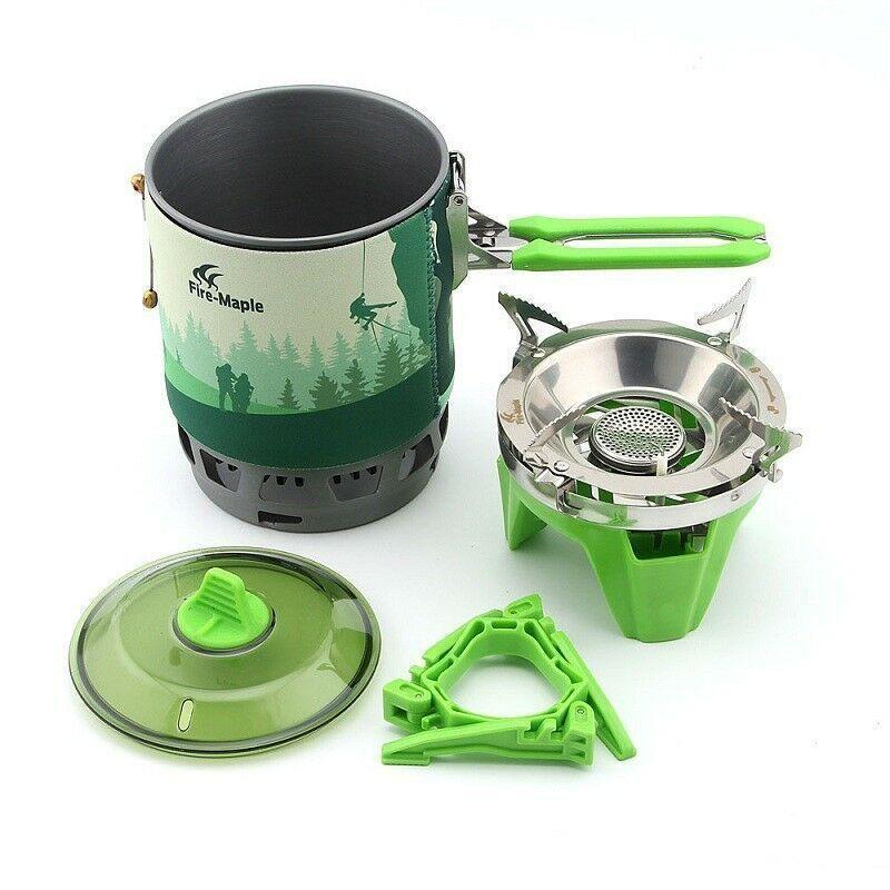 COCINILLA INTEGRAL FMS STAR-X3-3