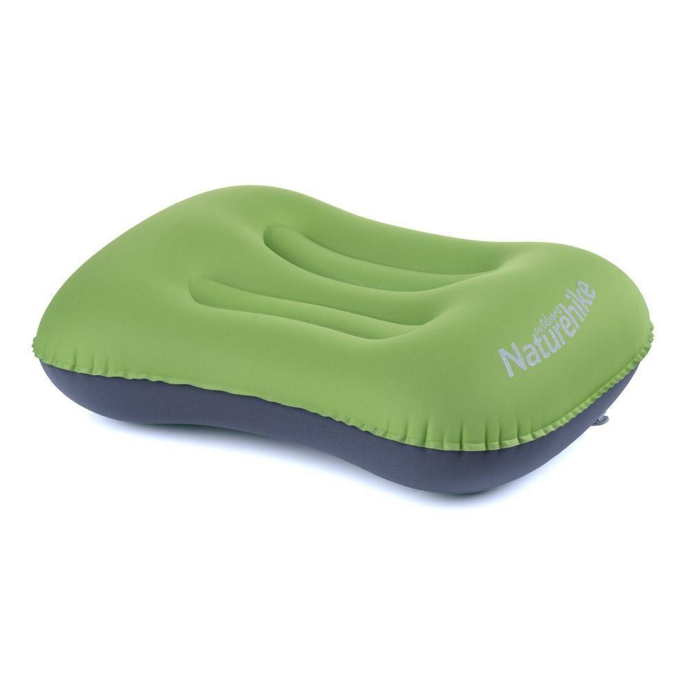 ALMOHADA INFLABLE CAMPING AEROS  PILLOW-7