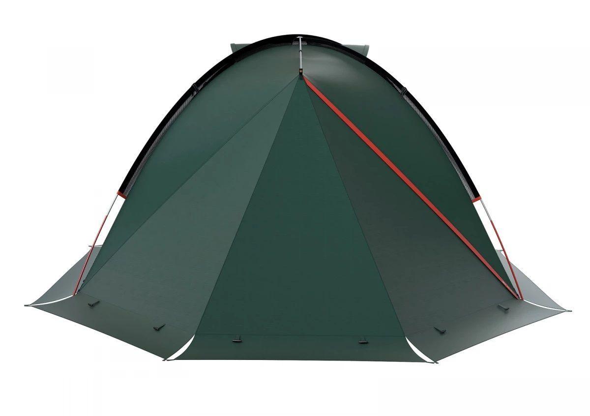 Carpa Husky Extreme Falcon 2-3