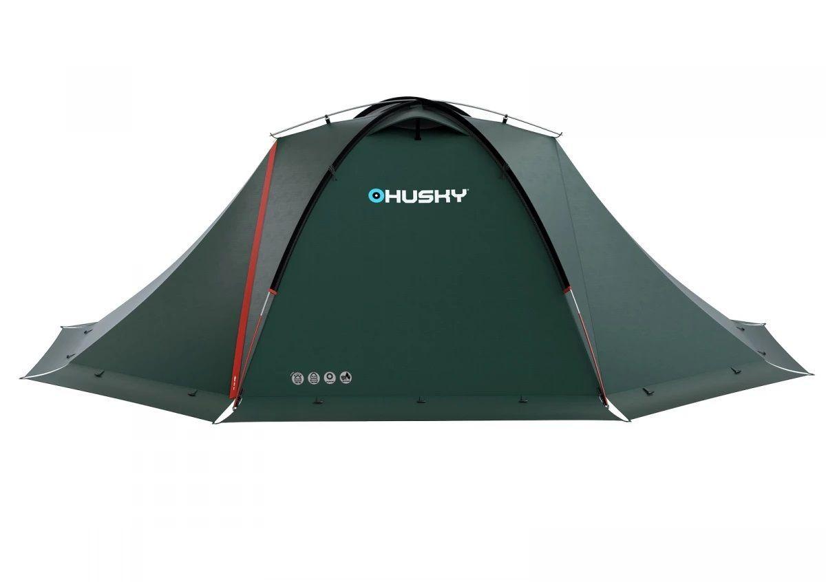 Carpa Husky Extreme Falcon 2-2