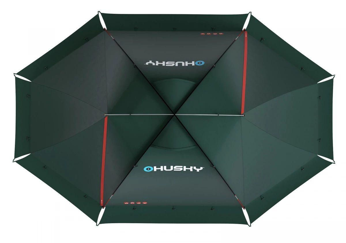 Carpa Husky Extreme Falcon 2-4