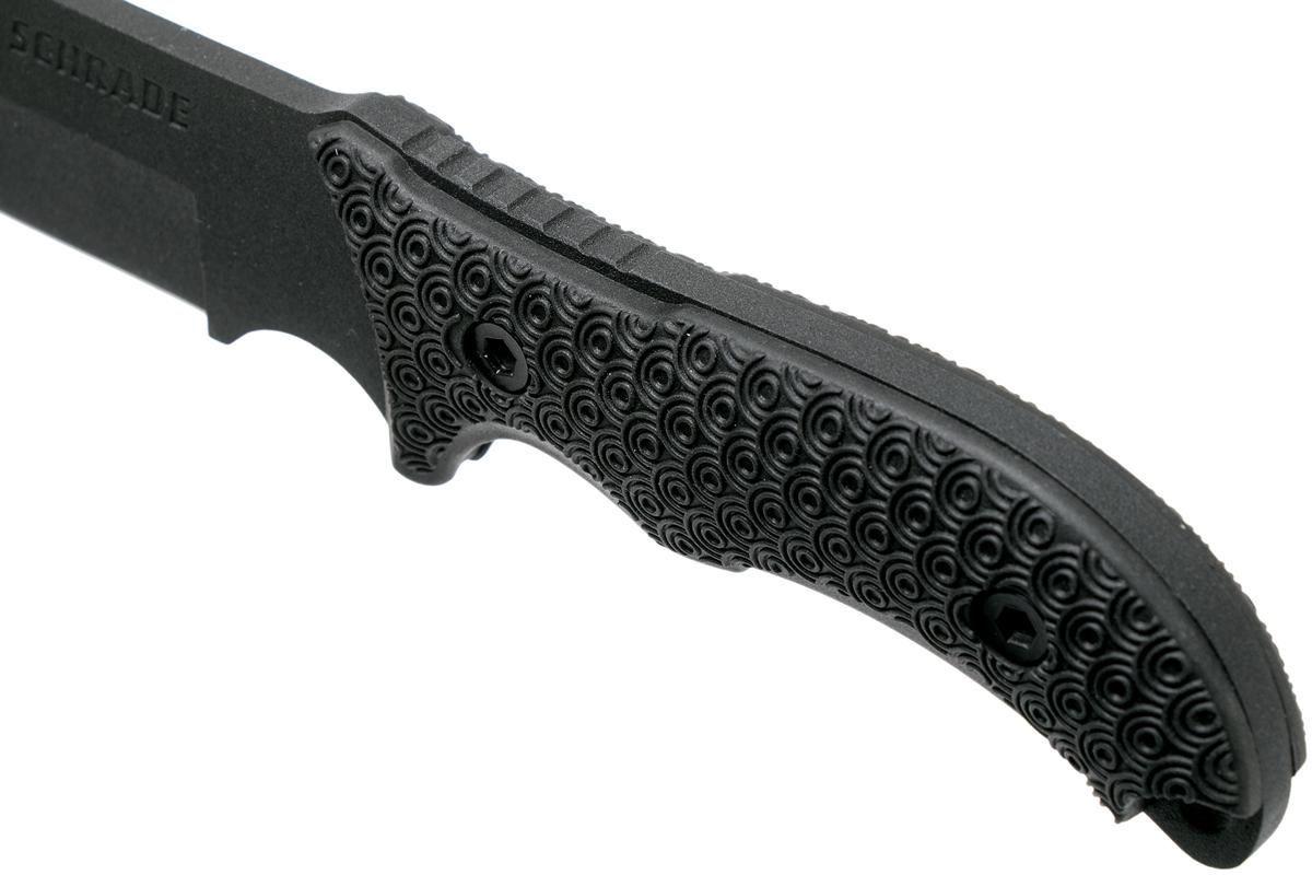 Cuchillo Schrade SCHF37-3