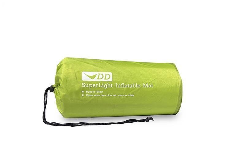 COLCHONETA INFLABLE SUPERLIGHT MAT-2