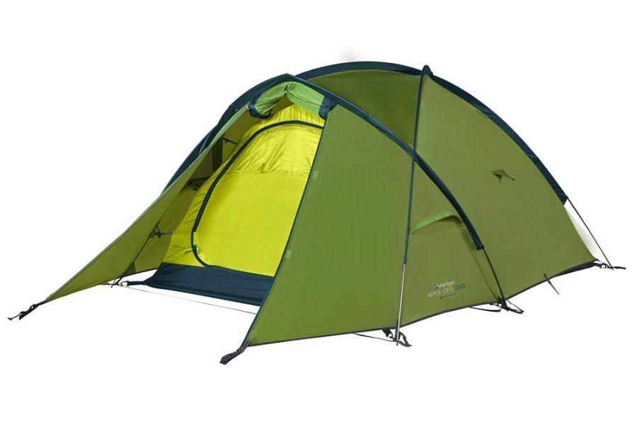Carpa Apex Geo 200-0