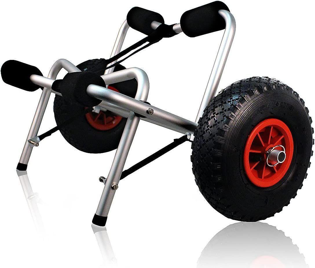 CARRO KAYAK B TROLLEY-0