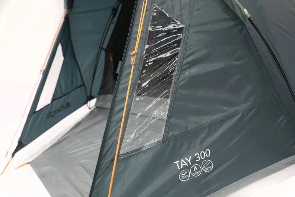 Carpa Tay 300 Deep Blue-4