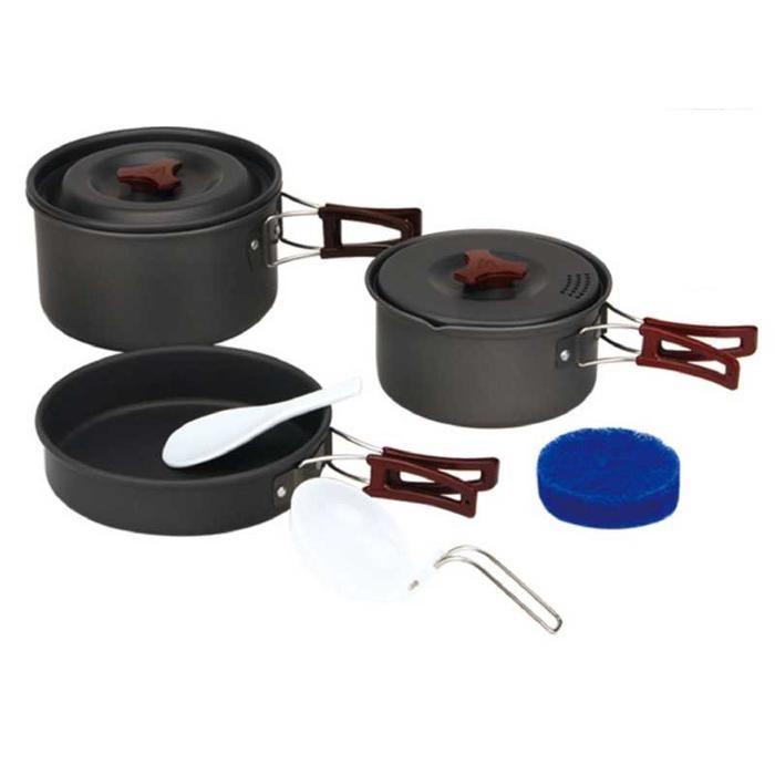 SET OLLAS FMC-202-0