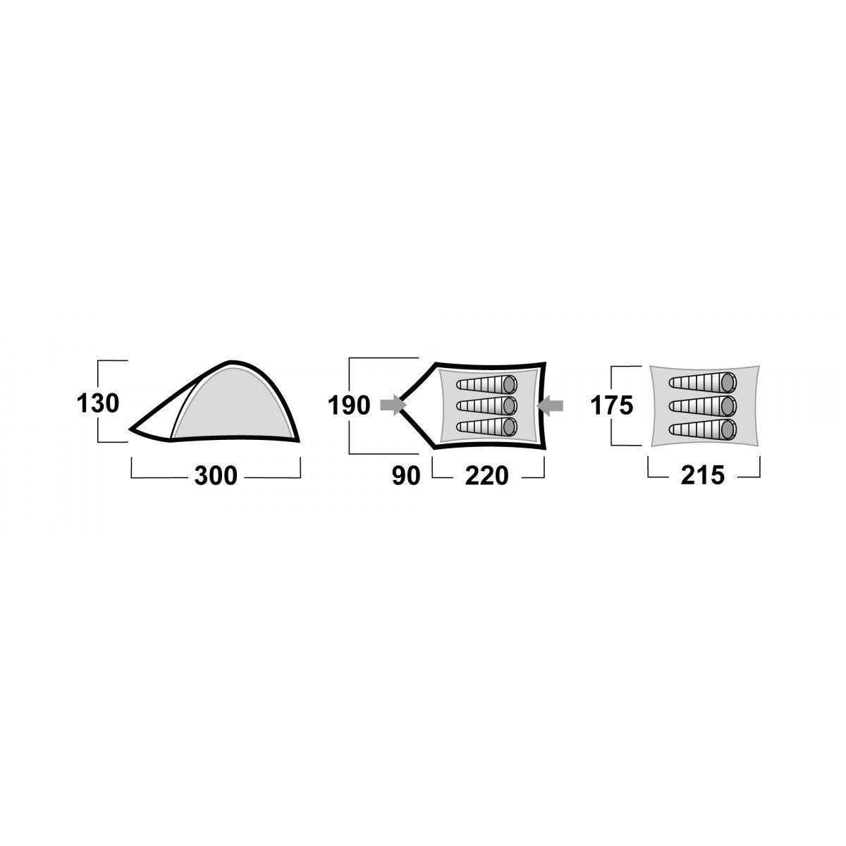 CARPA EXTREME LITE BEAST 3-2