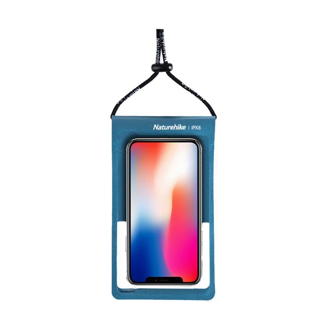 Funda Impermeable Sumergible Celular-0