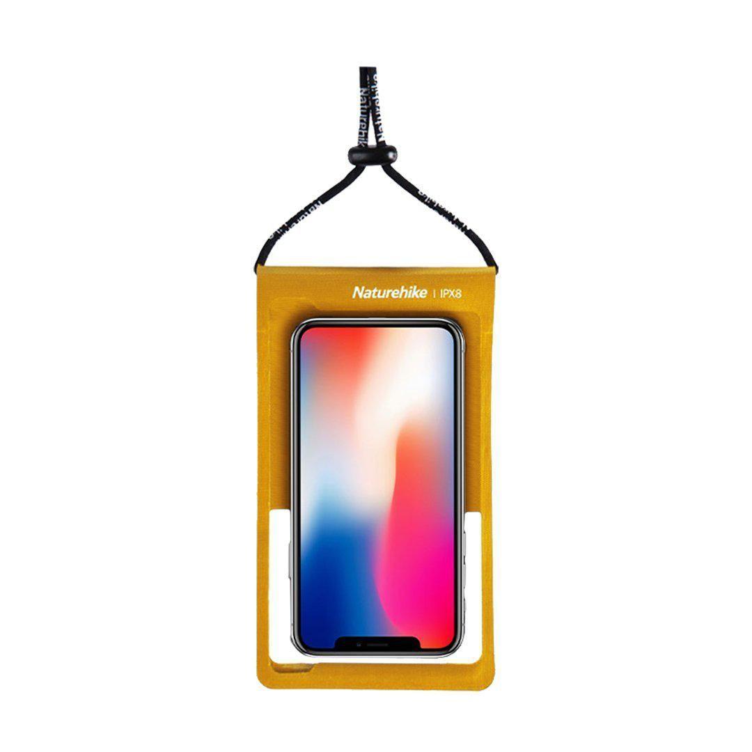 Funda Impermeable Sumergible Celular-0