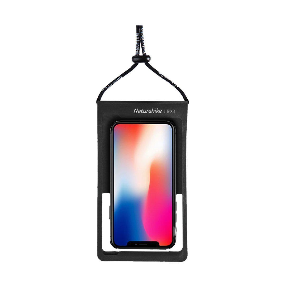 Funda Impermeable Sumergible Celular-0