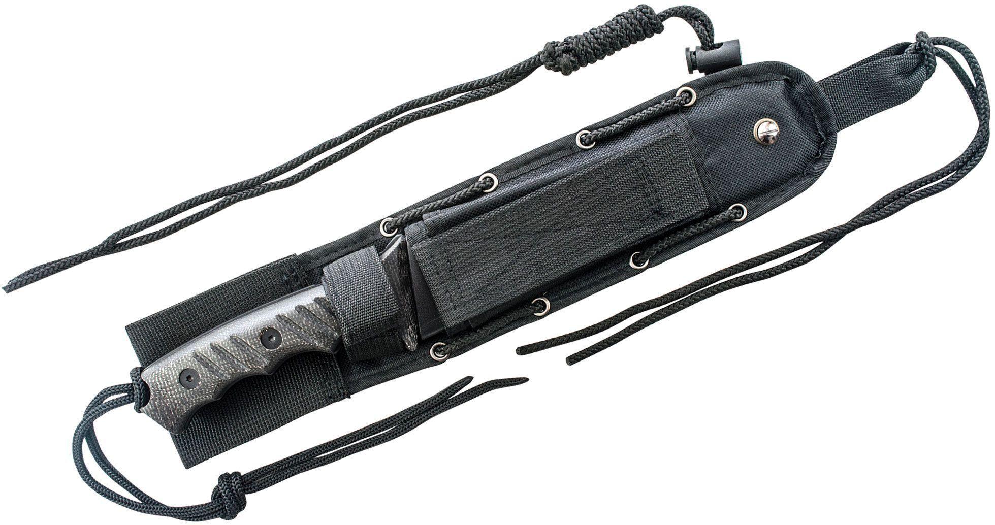 Cuchillo Schrade SCHF3N-2