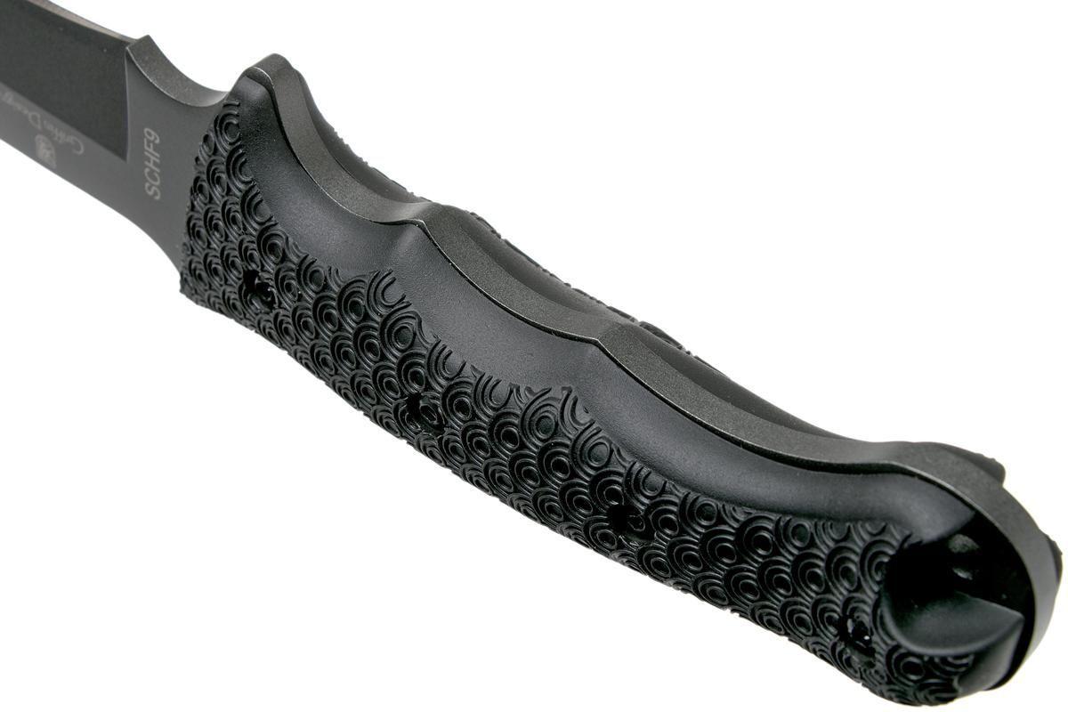 Cuchillo Schrade SCHF9-4