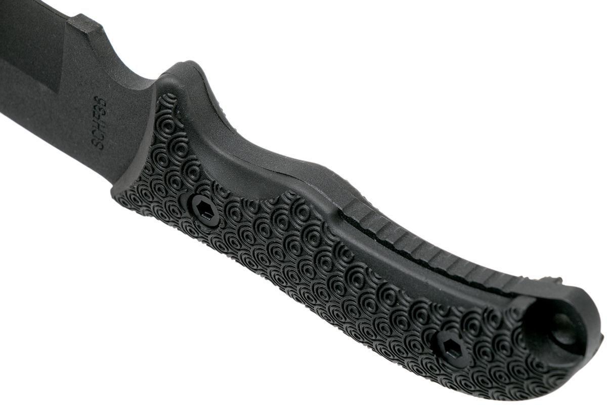 Cuchillo Schrade SCHF36-4