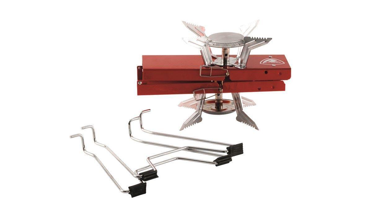 COCINILLA CAMPING FIRE BEE STOVE-1