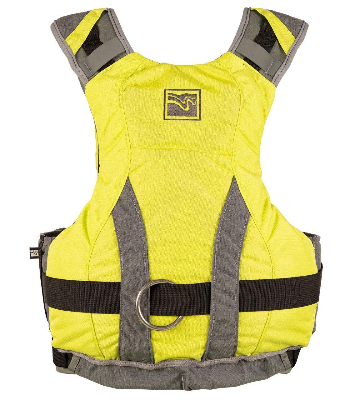 CHALECO SALVAVIDAS PARA KAYAK MAXIMUS CENTURION MANTIS-2