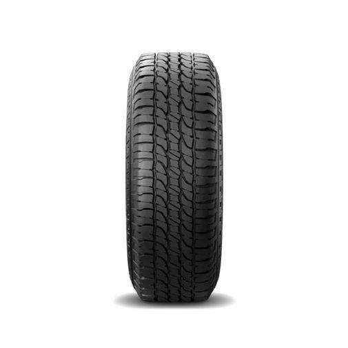 4 Neumáticos 245/65R17 Michelin LTX Force - Incluye Muñeco Michelin-3