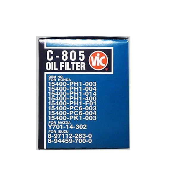 Lubricante Champion 5W30 5lt C2/C3 + Filtro Aceite para Honda Accord / Honda Civic-2