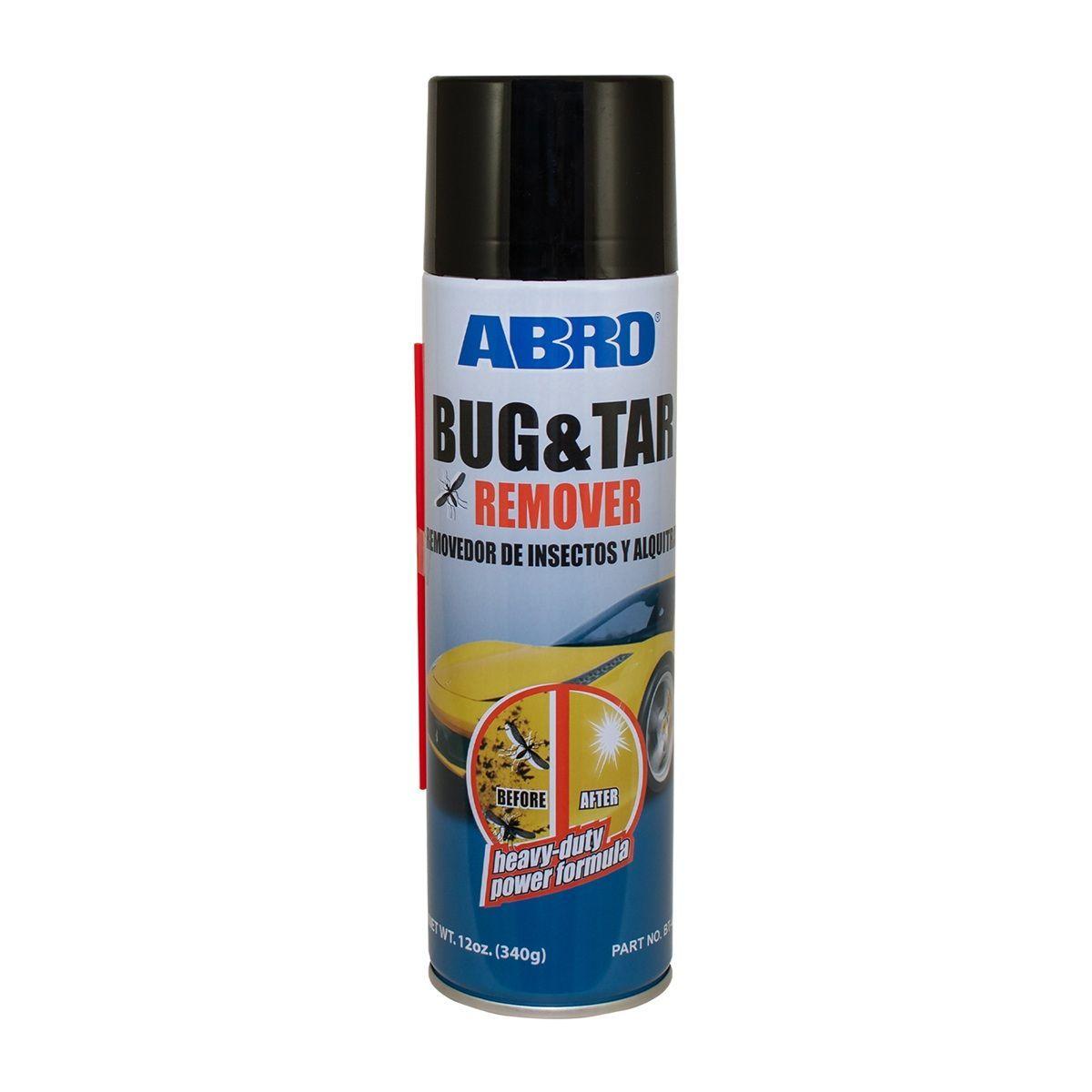 Pack 4 Productos de Limpieza del Vehículo-2