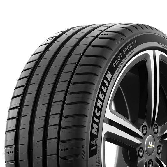 4 Neumáticos 225/45R17 94Y Michelin Pilot Sport 5 + Muñeco Michelin-3