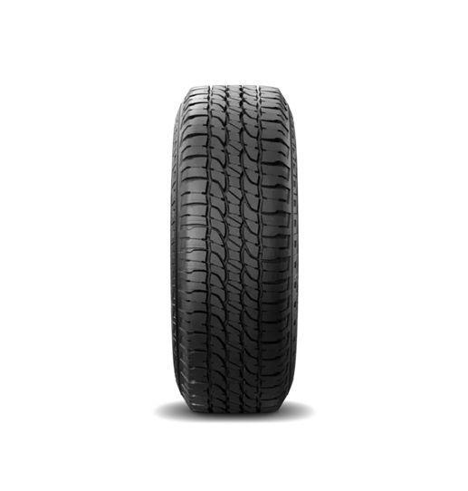 4 Neumáticos 225/65R17 Michelin Ltx Force - Incluye Muñeco Michelin -2