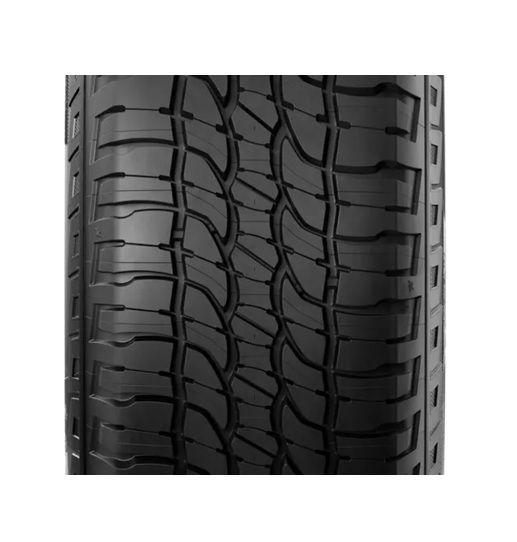 4 Neumáticos 225/65R17 Michelin Ltx Force - Incluye Muñeco Michelin -3
