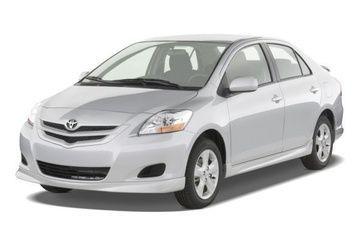 Radiador Motor Toyota Yaris 2006-2013 Sedan Sport-2